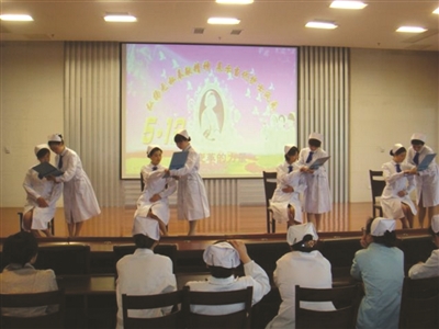 东台市中医院:传承中医道 仁心济民生|中医药|中