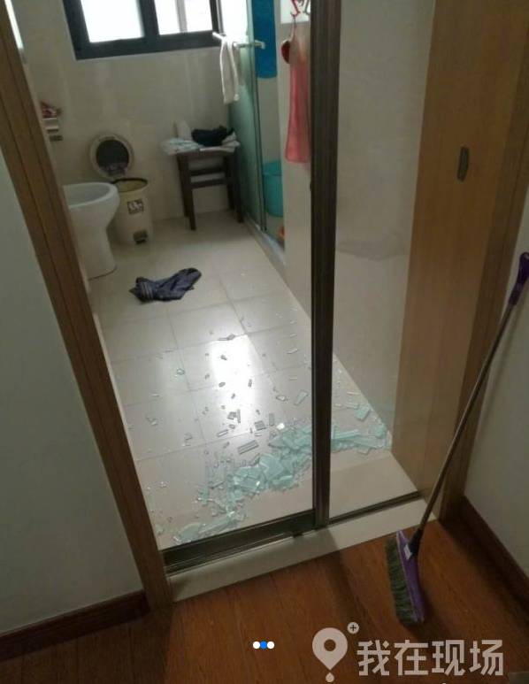 【最新情况通报】揪心！宁波江北区突发爆炸，现场一片狼藉……