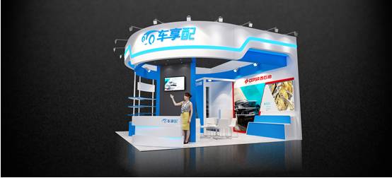 法兰克福展迷路别慌 这份展位清单帮你指路