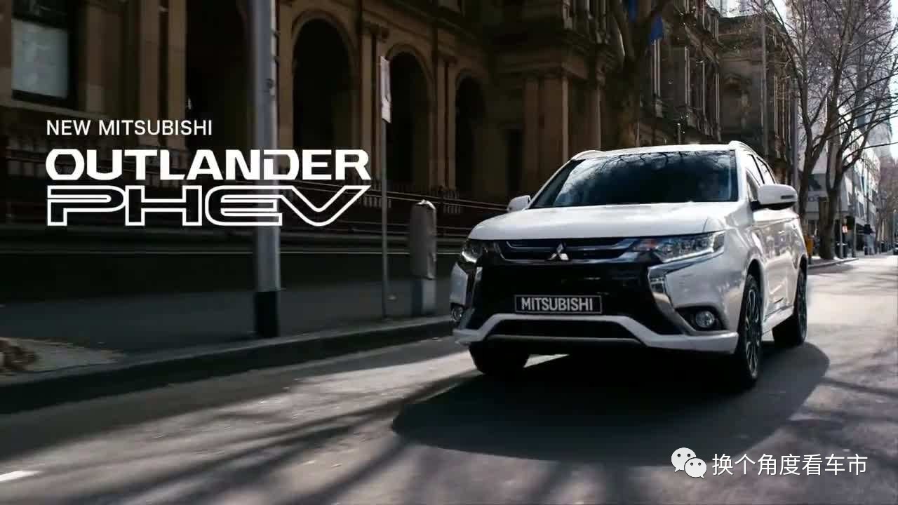 宋楠:广汽三菱量产欧蓝德PHEV与2020年日本