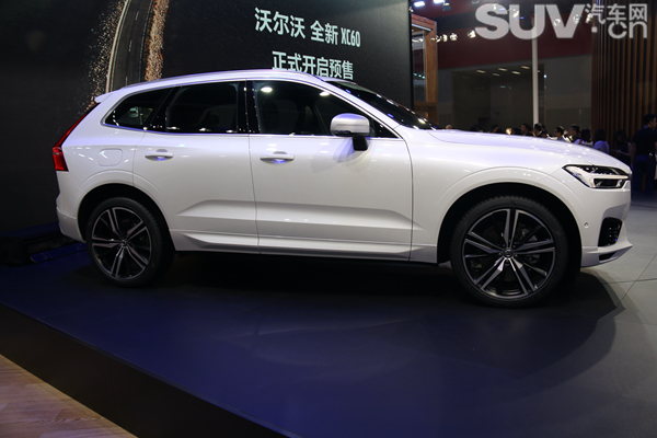 车展之后看什么 几款车展后将上市SUV