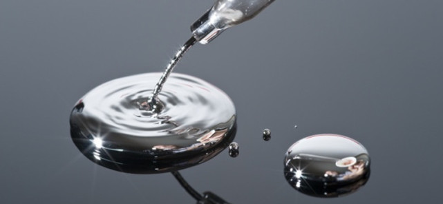 中国首次提出全液态量子器件与计算技术概念