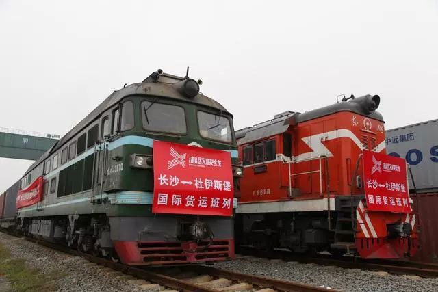 国家发话了!新建长沙西站对接厦渝高铁,长沙交