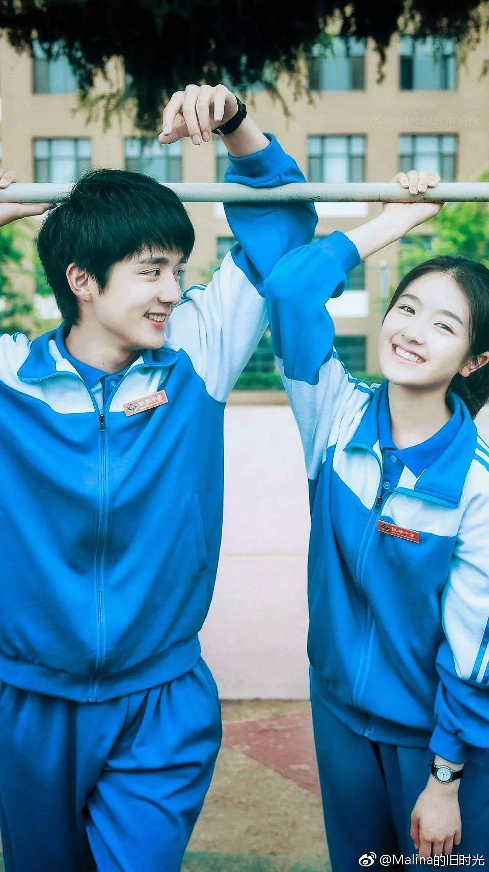 今年最火的两部青春剧撕逼了?|青春剧|你好，旧时光|青春片_新浪女性_新浪网