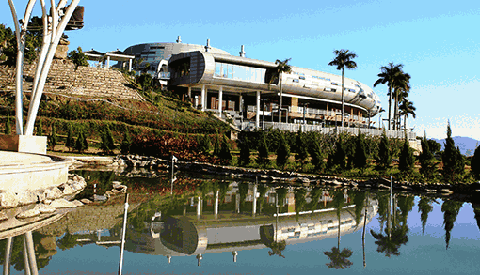 央视直播一群老司机在集美撒野!全国最顶级