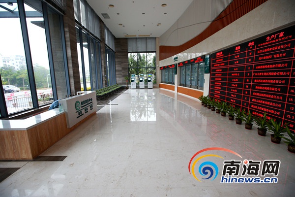 大病不出岛!海南骨科与糖尿病患者的福音来