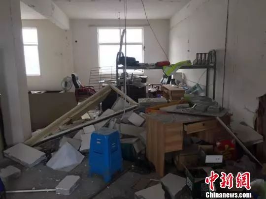 2死2重伤30多人送医，浙江宁波爆炸事故原因正在调查（多图）