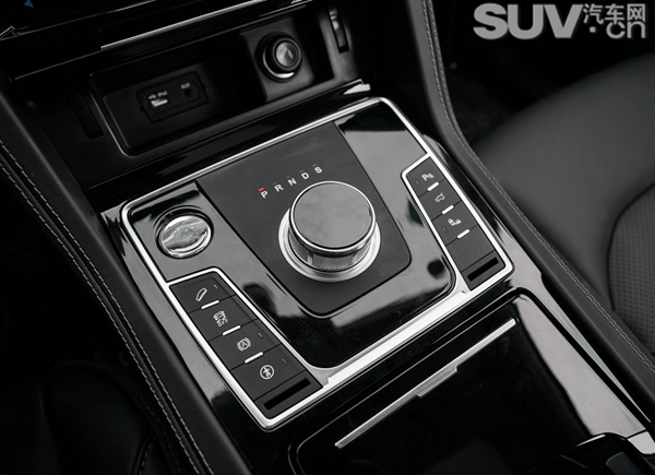 车展之后看什么 几款车展后将上市SUV