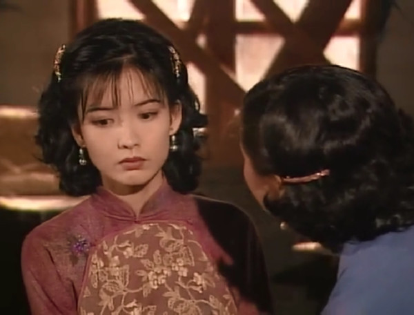 十年|女性角色篇:践行大女主|李丽珍|陈慧珊|刀马旦