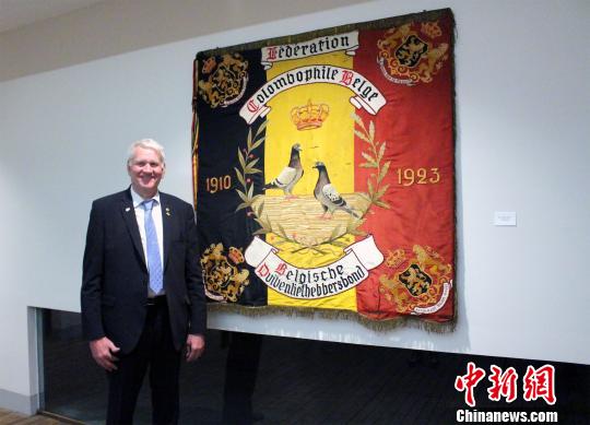 北京赛鸽名家排行_赛鸽视频北京赛鸽名家王文君专访