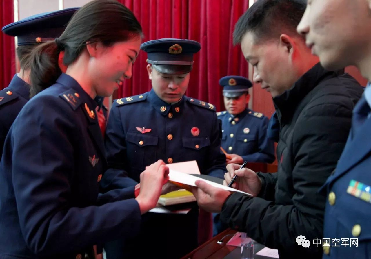 关注 | 我们永远是战友!创业有成退伍老兵反哺部