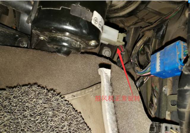 小小鼓风机无法旋转,这家修理厂为何难以搞定