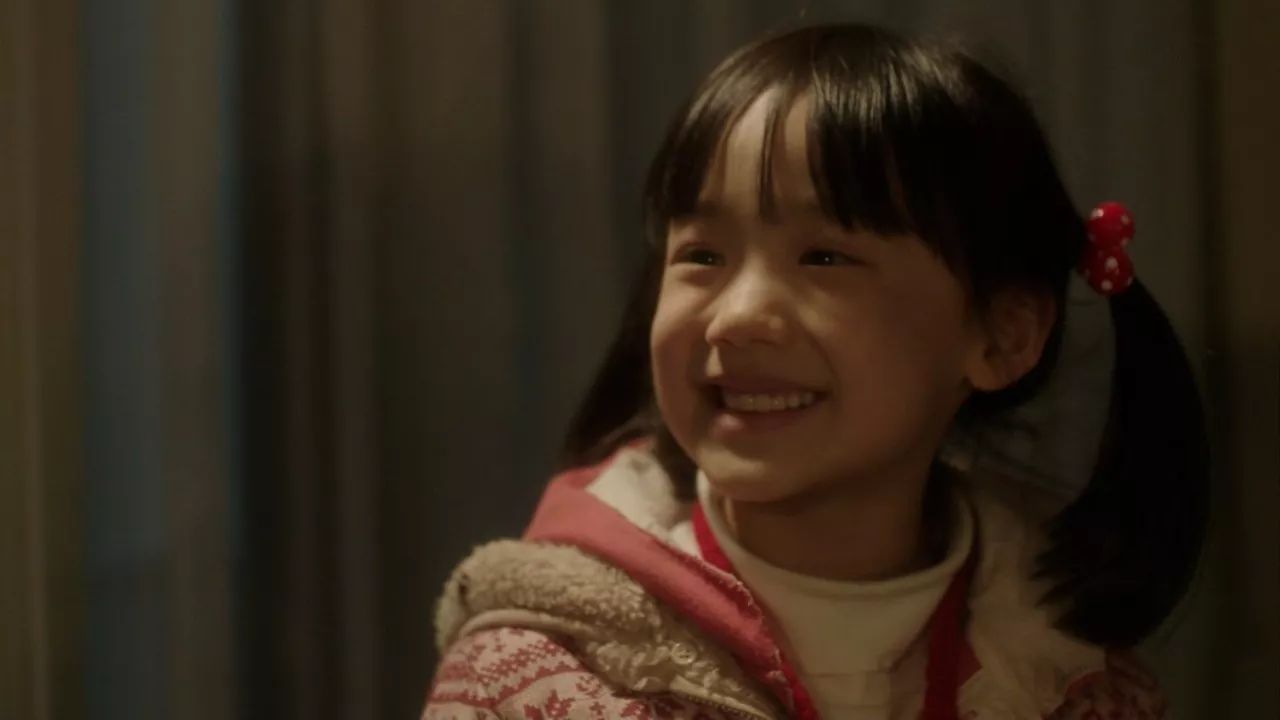 再见了,我们的幼儿园