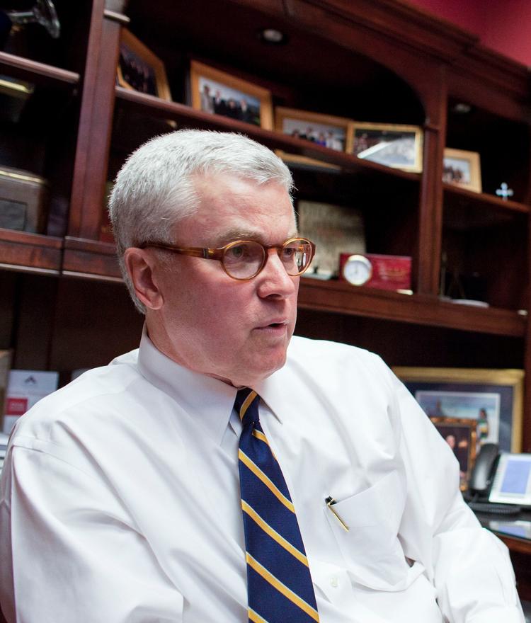 保护个人自由的美国宪法第一修正案,也被拿来