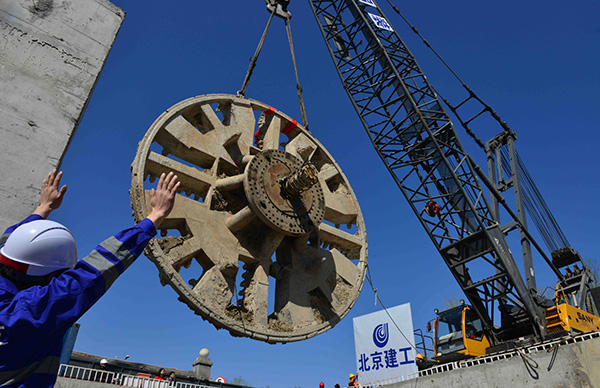 风险分担的机制优化是PPP健康运行的关键|PP