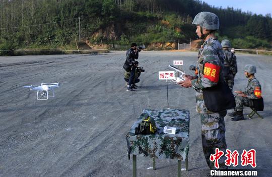 用一年时间排除200万平方米雷区|雷场|官兵|陆军