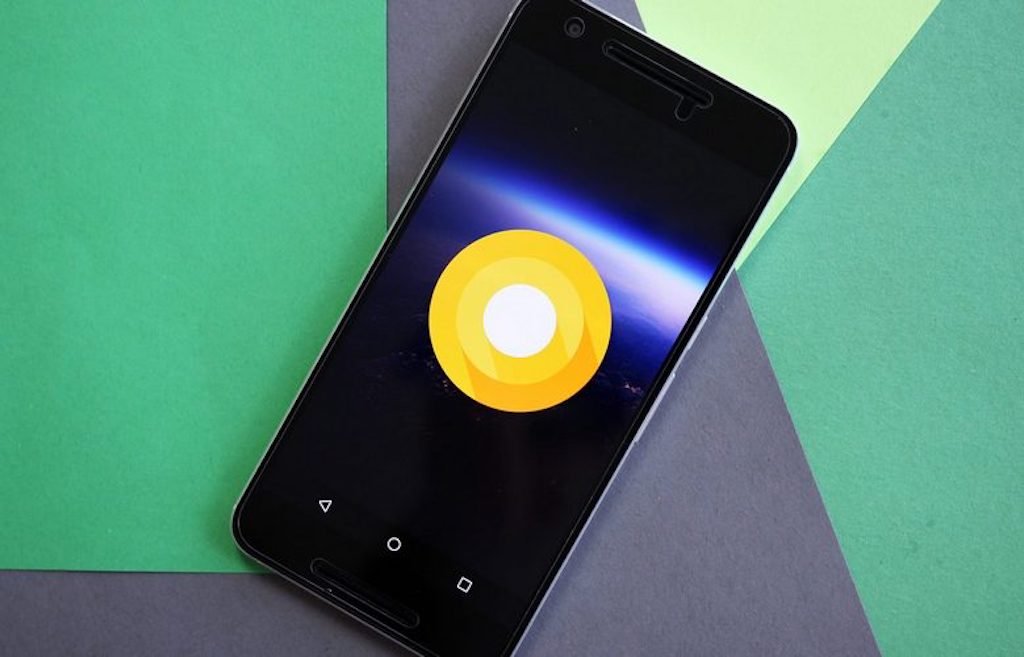 roject Treble 让 Android 告别升级慢,还让刷机更