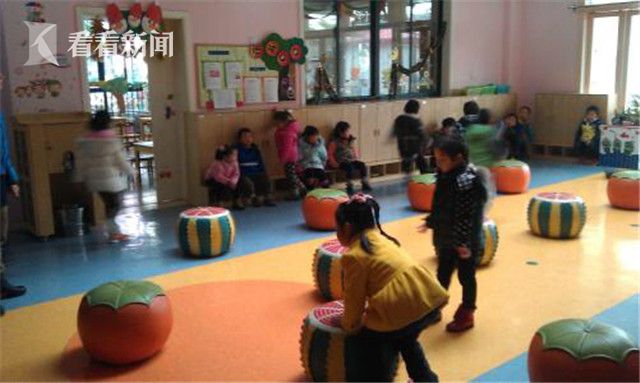 上海市开展幼儿园规范办园行为专项督导检查|