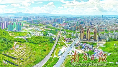 惠州城市人口有多少_惠州城市职业学院(3)