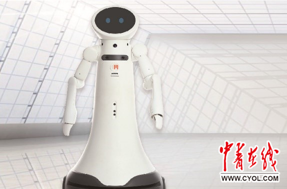 央企】招商局:用双创推动产业升级,让创业者留