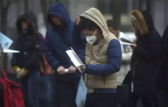 新的一周,这些提醒请一定谨记!|公务员|公务员法