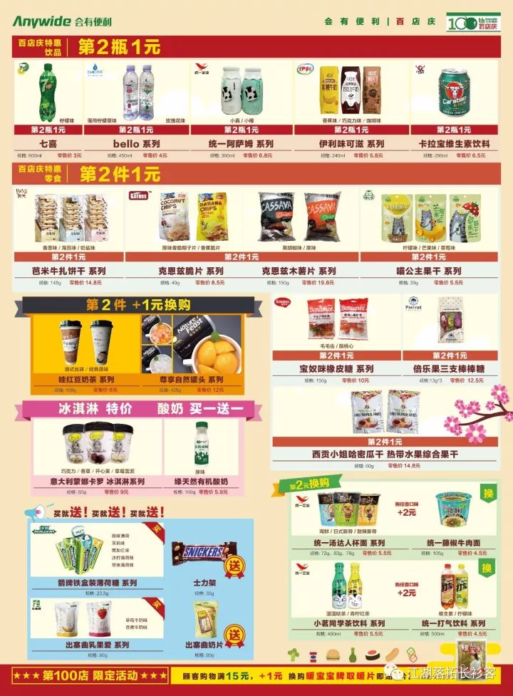 1个月开15家门店,这家便利店凭什么火遍滨城|