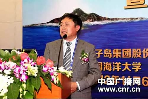 刚刚,山东新增两位院士,全部来自青岛!看了他们