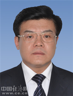 王兴柱任牡丹江市委常委,绥芬河市委书记(图|简历)