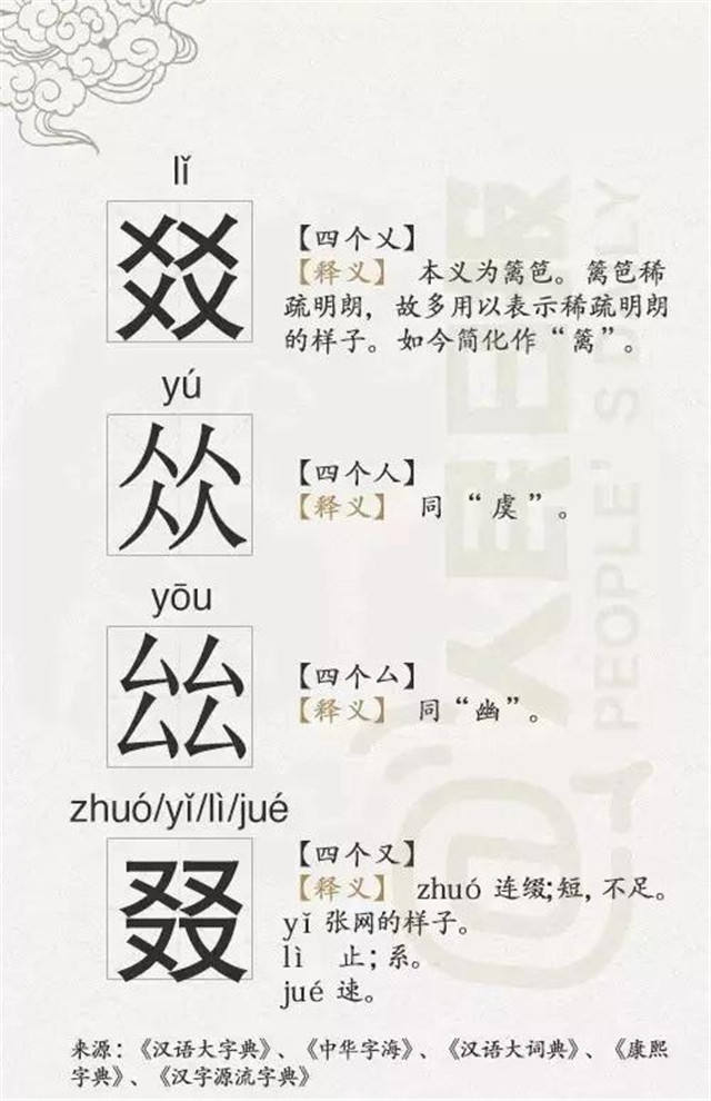 什么什么什么量成语大全四个字(3)