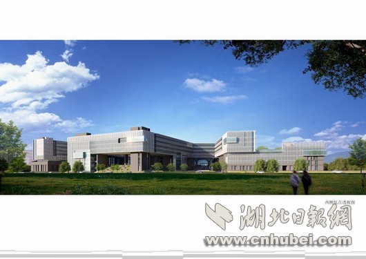 引领光电科学创新发展 全国最大光电实验室主