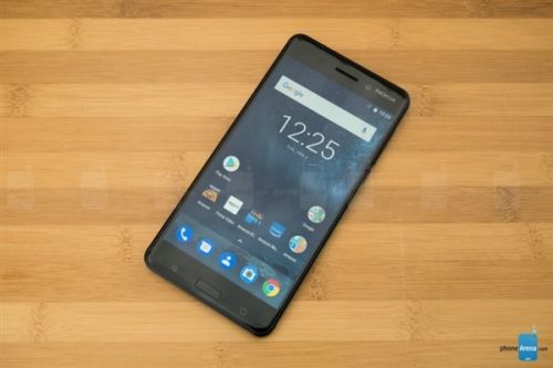 诺基亚6迎来重磅更新:圣诞节有望升级安卓8.0