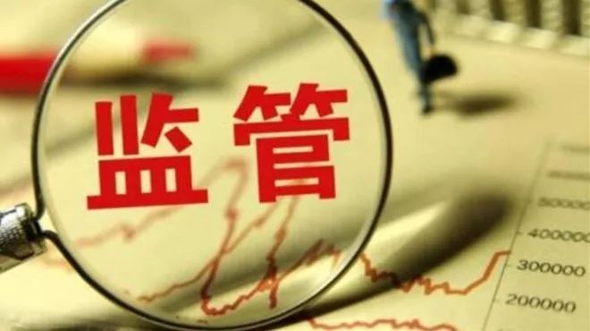 揭秘穿透式金融监管：抓取财务指标就能迅速找到风险公司！