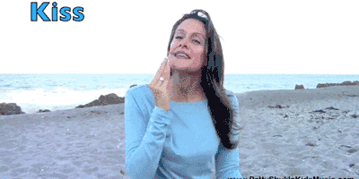 这么多的图,也只是九牛一毛,看起来教手语是个