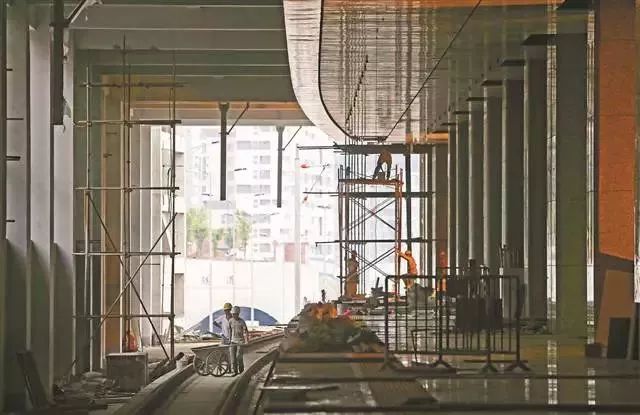 重庆这些隧道、大桥、高速、轨道…一大波重点