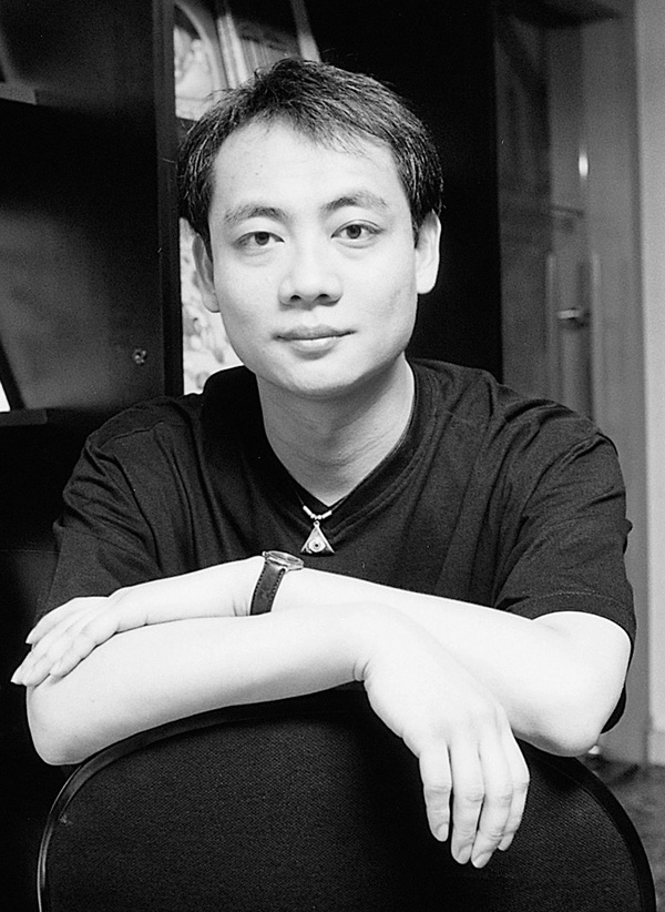 专访|郝广才:童书市场的竞争乱局中充满了生机