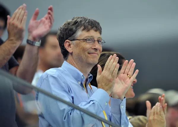 比尔·盖茨当选中国工程院外籍院士,他能为中