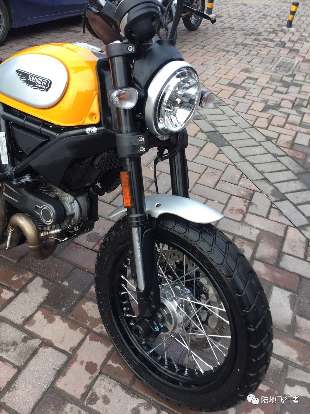 转让|重庆2017年大贸杜卡迪 自由。典