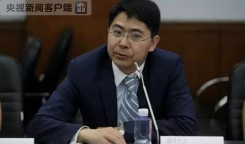 △资料图:美国成美律师事务所合伙人、律师柳治平