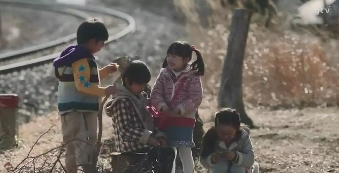 再见了,我们的幼儿园