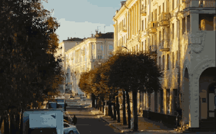 壁纸 建筑 435_270 gif 动态图 动图