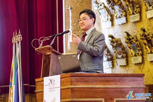 2017中科院增选院士名单公布 江苏学界这些大