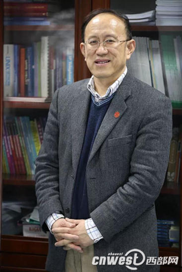 管晓宏院士