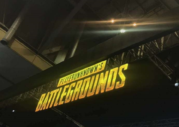 《绝地求生》国服被爆下月上线 游戏售价不变