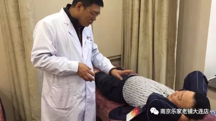 脖子痛、腰腿痛、膝盖痛…多数大连人深受其害