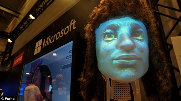 瑞典研发社交机器人:称感觉自己活着|机器人