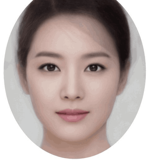 韩国人最美五官调查：金泰希的眼宋慧乔的唇(图)