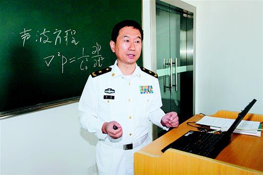 中国工程院公布新增院士名单 湖北4人当选|何琳