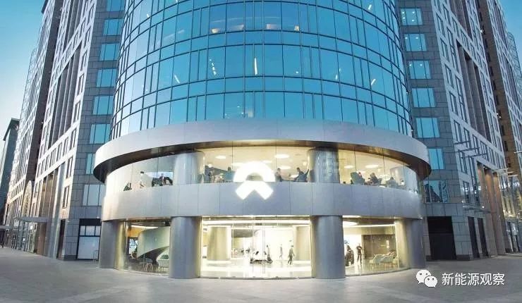 一年租金过亿,国产最快SUV还未上市便先声夺人
