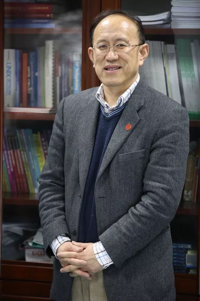 祝贺!我省四名专家新当选中国科学院院士!|中国