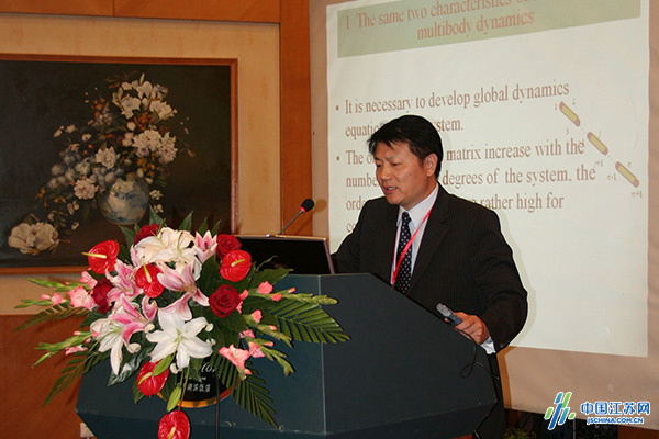 2017中科院增选院士名单公布 江苏学界这些大